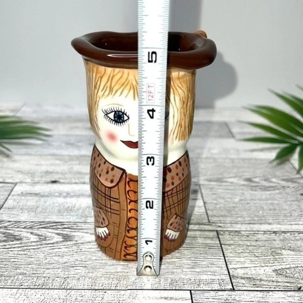 Susan Paley by Ganz Bella Casa Vase ‘Kate’